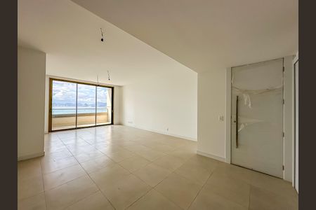 Apartamento à venda com 148m², 3 quartos e 1 vagaSala