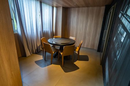 Apartamento à venda com 148m², 3 quartos e 1 vagaÁrea comum