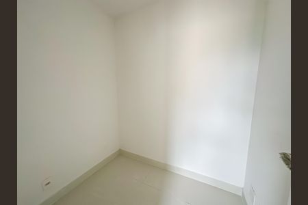 Apartamento à venda com 148m², 3 quartos e 1 vagaQuarto de Serviço