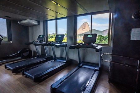 Apartamento à venda com 148m², 3 quartos e 1 vagaÁrea comum