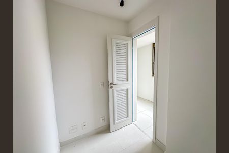 Apartamento à venda com 148m², 3 quartos e 1 vagaQuarto de Serviço
