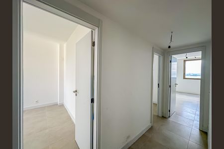 Apartamento à venda com 148m², 3 quartos e 1 vagaCorredor