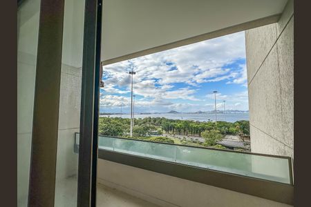 Apartamento à venda com 180m², 3 quartos e 1 vagaVista da Sala