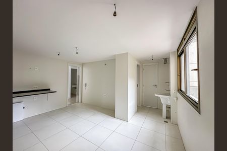 Apartamento à venda com 180m², 3 quartos e 1 vagaÁrea de Serviço