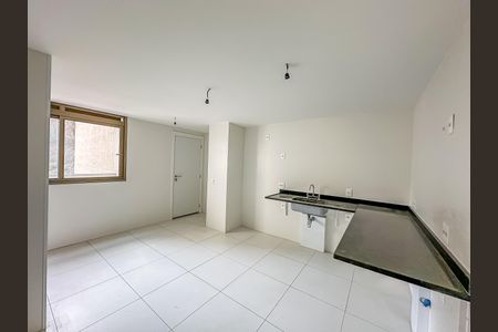 Apartamento à venda com 180m², 3 quartos e 1 vagaCozinha