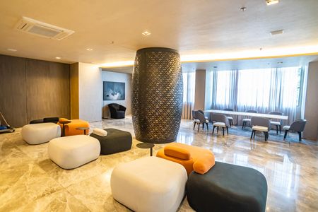 Apartamento à venda com 180m², 3 quartos e 1 vagaÁrea comum