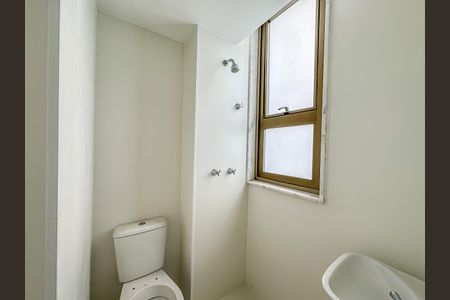 Apartamento à venda com 180m², 3 quartos e 1 vagaBanheiro de Serviço