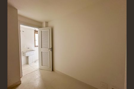 Apartamento à venda com 180m², 3 quartos e 1 vagaQuarto de Serviço