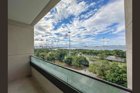 Apartamento à venda com 180m², 3 quartos e 1 vagaVaranda da Sala