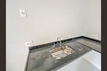 Apartamento à venda com 180m², 3 quartos e 1 vagaCozinha