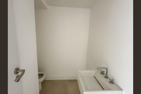 Apartamento à venda com 180m², 3 quartos e 1 vagaLavabo