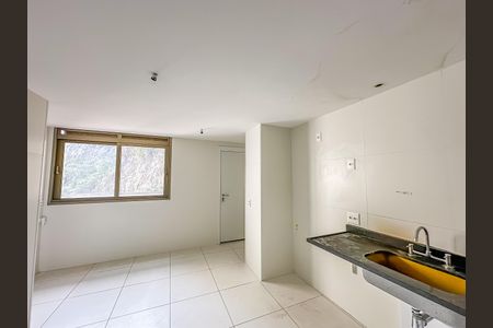Apartamento à venda com 180m², 3 quartos e 1 vagaCozinha