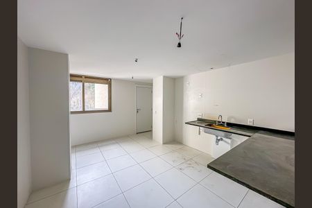 Apartamento à venda com 180m², 3 quartos e 1 vagaCozinha