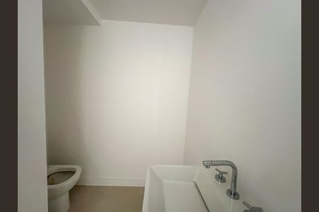 Apartamento à venda com 180m², 3 quartos e 1 vagaLavabo