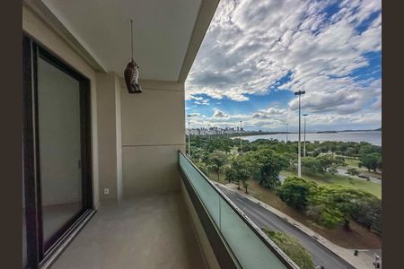 Apartamento à venda com 180m², 3 quartos e 1 vagaSacada