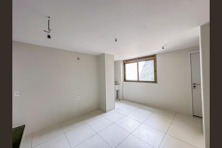 Apartamento à venda com 180m², 3 quartos e 1 vagaCozinha
