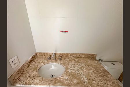 Apartamento à venda com 180m², 3 quartos e 1 vagaBanheiro da Suíte 3