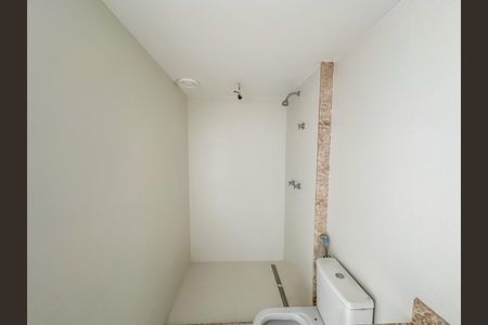 Apartamento à venda com 180m², 3 quartos e 1 vagaBanheiro da Suíte 2