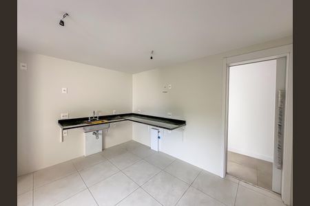 Apartamento à venda com 180m², 3 quartos e 1 vagaCozinha