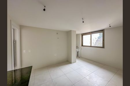 Apartamento à venda com 180m², 3 quartos e 1 vagaCozinha