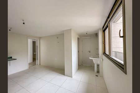 Apartamento à venda com 180m², 3 quartos e 1 vagaCozinha