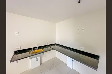 Apartamento à venda com 180m², 3 quartos e 1 vagaCozinha