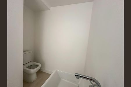 Apartamento à venda com 180m², 3 quartos e 1 vagaLavabo