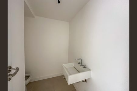 Apartamento à venda com 180m², 3 quartos e 1 vagaLavabo