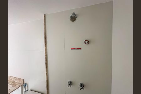 Apartamento à venda com 180m², 3 quartos e 1 vagaBanheiro da Suíte 3