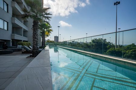 Apartamento à venda com 180m², 3 quartos e 1 vagaÁrea comum