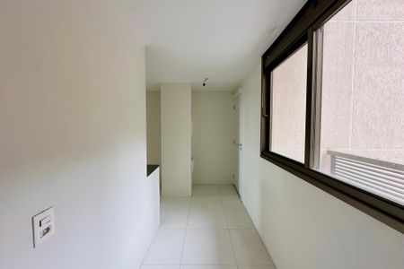 Apartamento à venda com 147m², 3 quartos e 1 vaga Apartamento à venda com 147m², 3 quartos e 1 vagaÁrea de Serviço