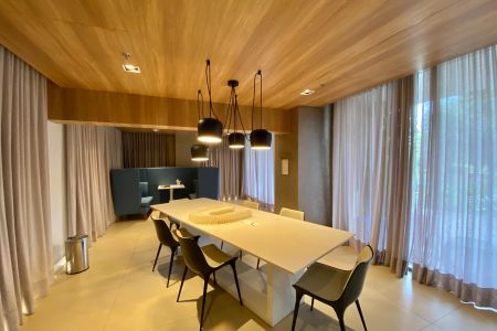 Apartamento à venda com 147m², 3 quartos e 1 vaga Apartamento à venda com 147m², 3 quartos e 1 vagaÁrea comum