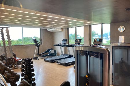 Apartamento à venda com 147m², 3 quartos e 1 vaga Apartamento à venda com 147m², 3 quartos e 1 vagaÁrea comum