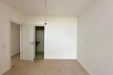 Apartamento à venda com 147m², 3 quartos e 1 vaga Apartamento à venda com 147m², 3 quartos e 1 vagaQuarto 2 - Suite