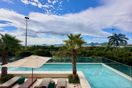 Apartamento à venda com 147m², 3 quartos e 1 vaga Apartamento à venda com 147m², 3 quartos e 1 vagaVista Varanda