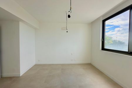 Apartamento à venda com 147m², 3 quartos e 1 vaga Apartamento à venda com 147m², 3 quartos e 1 vagaQuarto 3 - Suite