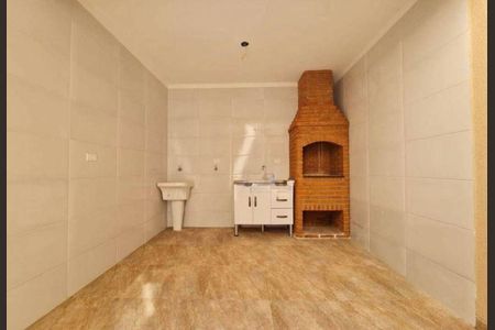 Casa à venda com 350m², 2 quartos e 2 vagasChurrasqueira