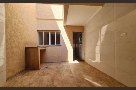 Casa à venda com 350m², 2 quartos e 2 vagasQuintal
