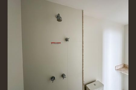 Apartamento à venda com 147m², 3 quartos e 1 vagaBanheiro da Suíte 2