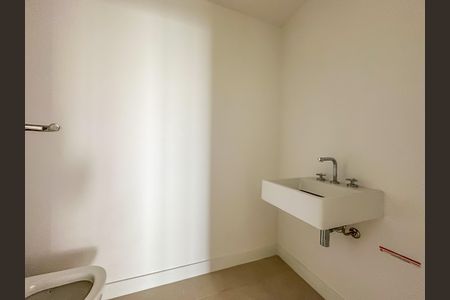 Apartamento à venda com 147m², 3 quartos e 1 vagaLavabo