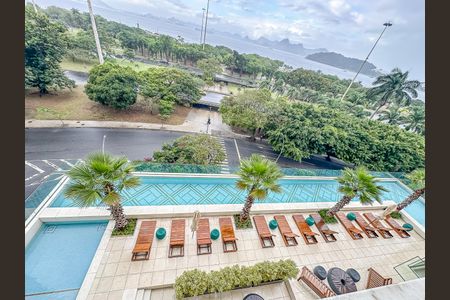 Apartamento à venda com 147m², 3 quartos e 1 vagaSala