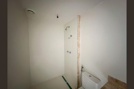 Apartamento à venda com 147m², 3 quartos e 1 vagaBanheiro da Suíte 3