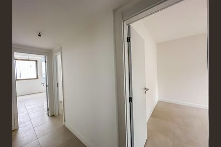 Apartamento à venda com 147m², 3 quartos e 1 vagaCorredor