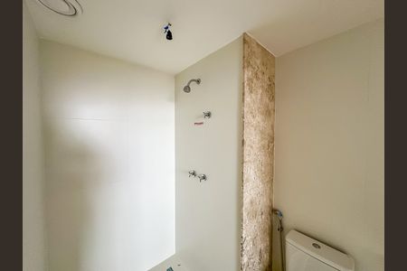 Apartamento à venda com 147m², 3 quartos e 1 vagaBanheiro da Suíte 1