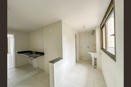 Apartamento à venda com 147m², 3 quartos e 1 vagaCozinha