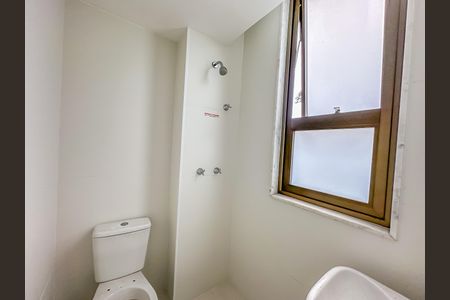 Apartamento à venda com 147m², 3 quartos e 1 vagaBanheiro de Serviço