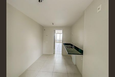 Apartamento à venda com 147m², 3 quartos e 1 vagaCozinha
