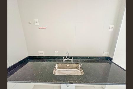 Apartamento à venda com 147m², 3 quartos e 1 vagaCozinha