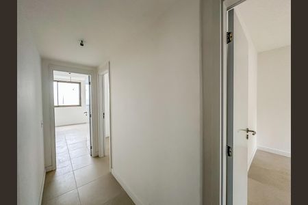 Apartamento à venda com 147m², 3 quartos e 1 vagaCorredor