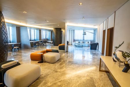 Apartamento à venda com 147m², 3 quartos e 1 vagaÁrea comum